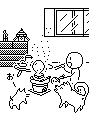 もち