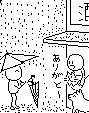 梅雨
