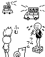 選挙戦