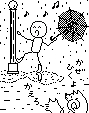 雨に唄えば