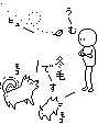 冬支度