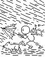 䕗